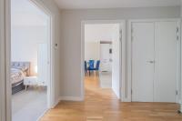 Apartment mit 2 Schlafzimmern