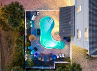 Palmetto Sunset - B&B Myrtle Beach