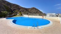 Mojacar Playa 2 bed duplex 5 mins walk to the beach - B&B Mojácar