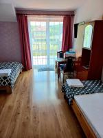 Triple Room with Bath