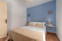 Apartment mit 1 Schlafzimmer, Balkon und Meerblick