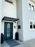 Vila Zlatá Louka - Ferienwohnung Eger