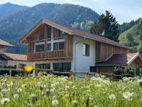 Garten Chalet - Bed and Breakfast