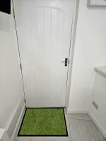 Denfi Studio Apartment - B&B