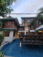 TepbunthomHouse Ayutthaya - B&B Phra Nakhon Si Ayutthaya