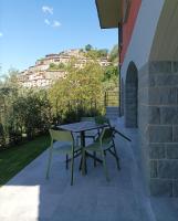 Da Arturo e Maruca appartamento con 3 camere - B&B