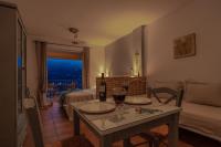 Studio mit Meerblick