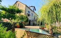 Casa do Fundo - Sustainable & Ecotourism - B&B