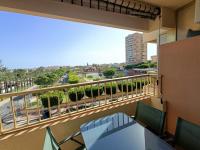 Paraíso Costero apartamento Dúplex - Bed and Breakfast Aguadulce