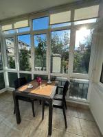 Acıbadem Kadıköy Daire - Ferienwohnung
