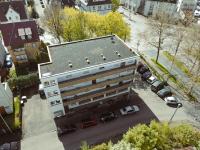 Studio Apartment mit Parkplatz - B&B