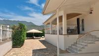 Villa Bianca - Ferienwohnung