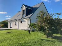 Aux portes d'Honfleur - B&B