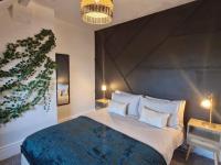 The Ivy Rooms - Chambres d’hôtes