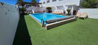 Casa Roja 6 Tias - Quiet Resort, Central, Parking - B&B