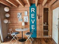 Brindepaille - Ferienwohnung Vallon-Pont-d'Arc