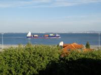 Xavier - Alfama Apartment River View - B&B Lisbona