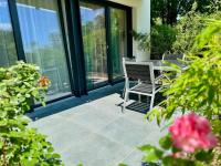 Appartement met Terras