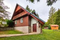 Chata 70 Dřevěnka Prkenný Důl, Žacléř, Krkonoše - B&B Žacléř