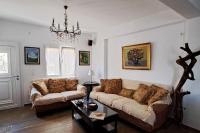 Villa Filippa Chora luxury & cozy - Ferienwohnung Kýthnos