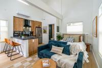 Swanky Studio in Vibrant Hillcrest - B&B