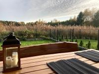 Apartament Lawendowa 9 dom nr 5 - B&B Nowęcin