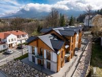Apartament MyHome Szklarska Poręba Dwupoziomowy - B&B Szklarska Poręba