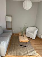Casas blue ocean Vigo centro - B&B