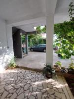 Apartmani Kapetan Podaca - B&B