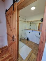 Triple Room with Mountain View