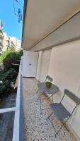Konstantinos - Ferienwohnung