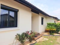 Le cocon de Bali - B&B