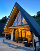 Bungalov Mila - Chambres d’hôtes