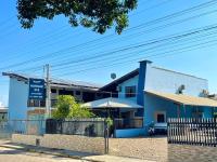 Hangar Pousada - Ferienwohnung Navegantes