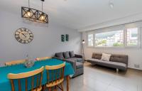 Departamento en San martin - Ush AustraLis - B&B