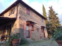 Terrazza sul Chianti - B&B