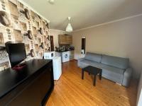 Muusa 11 Tartu Apartments - Bed and Breakfast