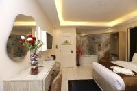 Standard Double Room with Jacuzzi