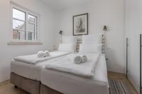 Superior Appartement met 1 Slaapkamer en Balkon