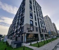 Exclusive & Modern Apartment - Ferienwohnung Skopje