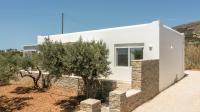 Andriana's 1 - Cycladic Home with Garden , Paros - B&B