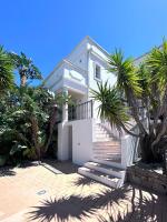 Algarve country villa near Loulé, stunning views - Chambres d’hôtes Romão