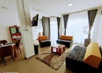 Apartman predah Vranje FREE PARKING U SKLOPU JEDINICE - B&B Vranje