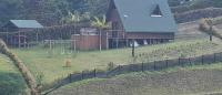 Cabaña glamping - Chambres d’hôtes Rionegro