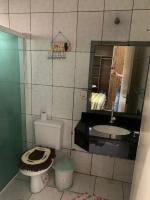 Casa Branca 2 - B&B Londrina