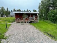 Stuga i Borlänge - B&B
