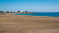 Pocillos Beachside Terrace - Chambres d'hôtes Puerto del Carmen