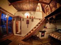 La Șura din Deal - B&B Baia Sprie