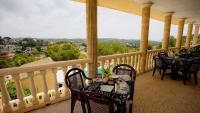 Suite con Vista Piscina
