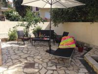 Villa Lucia - Chambres d'hôtes Lixoúri